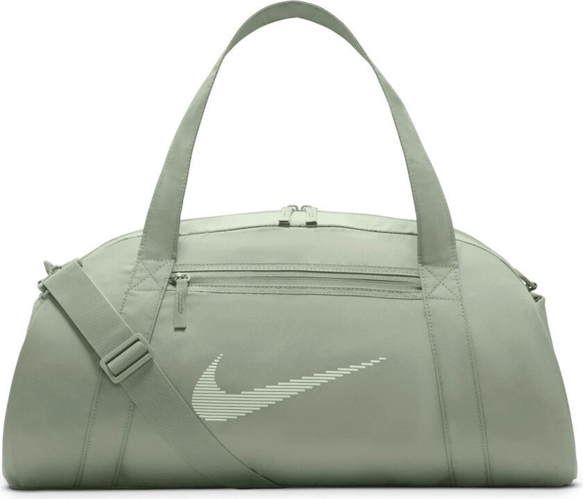 Gym Club Duffel Bag, treningsbag Jade Horizon/Sea Gla
