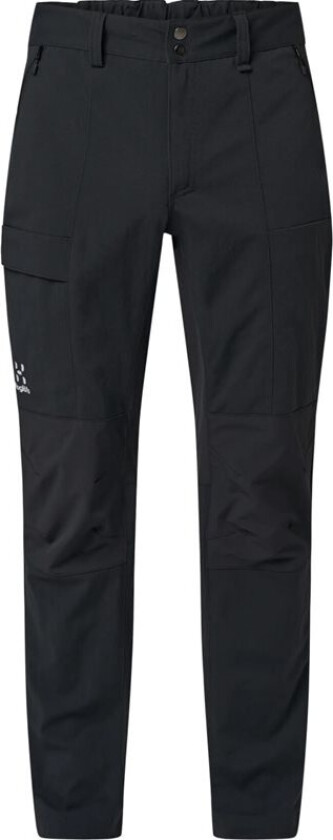 Mid Standard Pant Men True Black