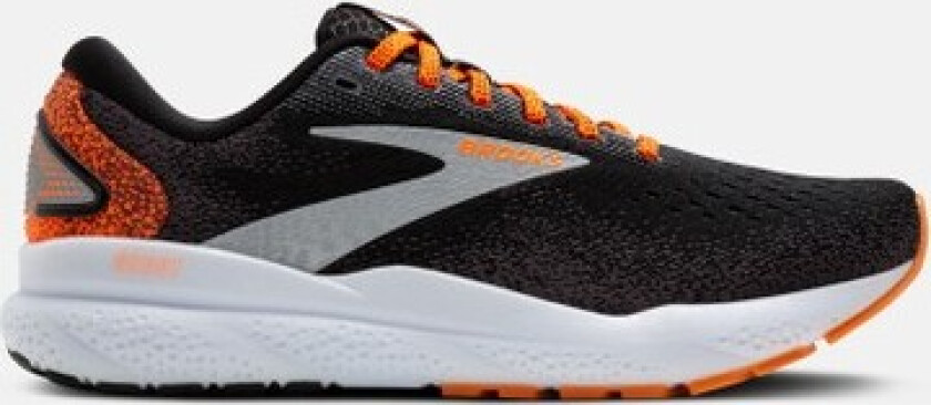 Ghost 16, 060 Black/Orange/White, 37.5