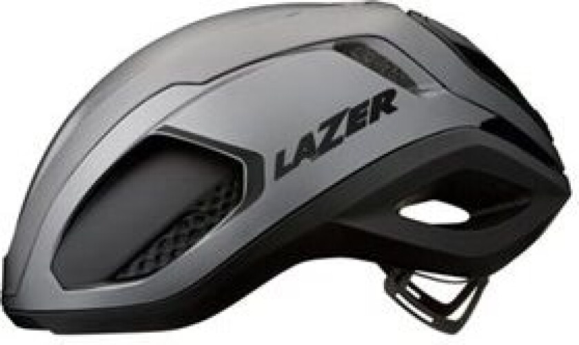 Cykelhjälm Racer Vento + Kineticore