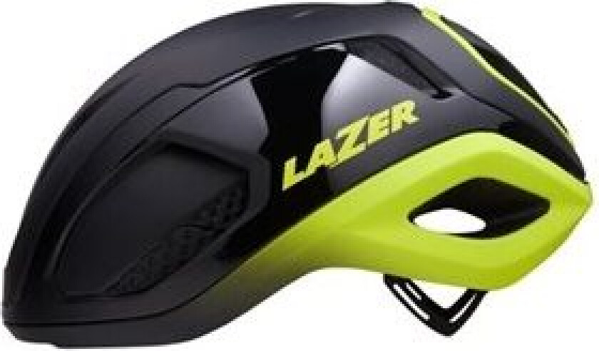 Cykelhjälm Racer Vento + Kineticore