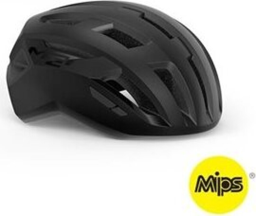 Cykelhjälm Racer Road Vinci Mips