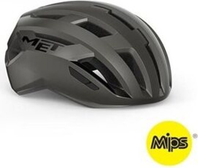 Cykelhjälm Racer Road Vinci Mips