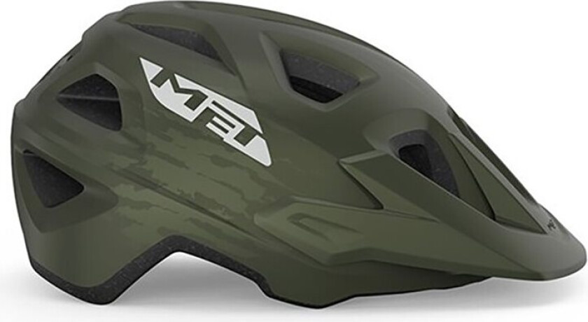 Cykelhjälm MTB Echo Mips