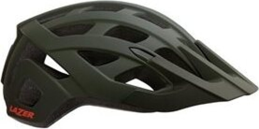 Cykelhjälm MTB Roller