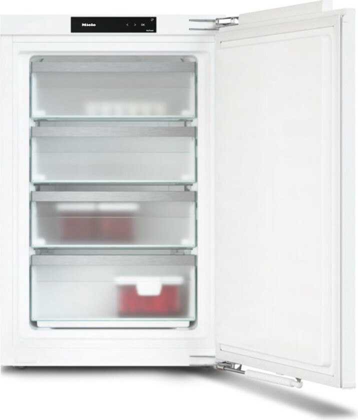 Bilde av Fryser FNS 7140 C Integrert