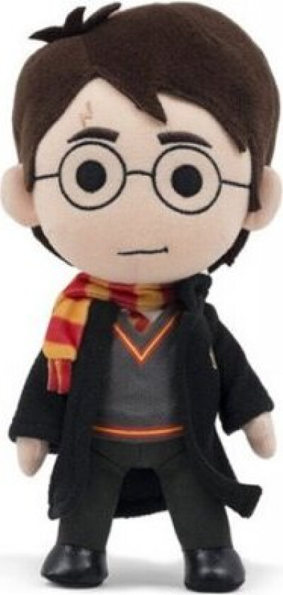 Harry Potter Kosedyr 24 cm