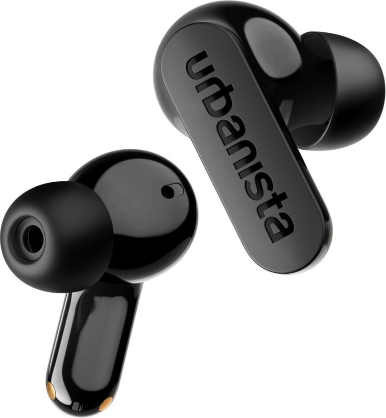 - Palo Alto in-ear Headphones w. Adaptive ANC