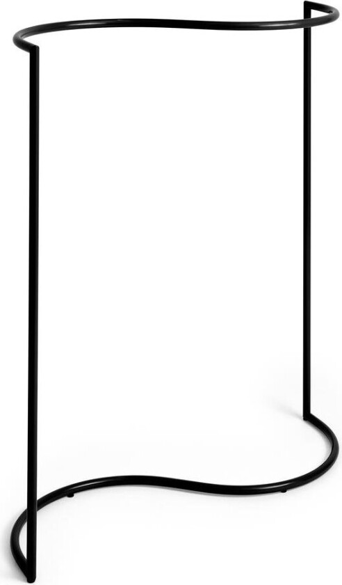 Bilde av - Colour Rack S-shape - Black