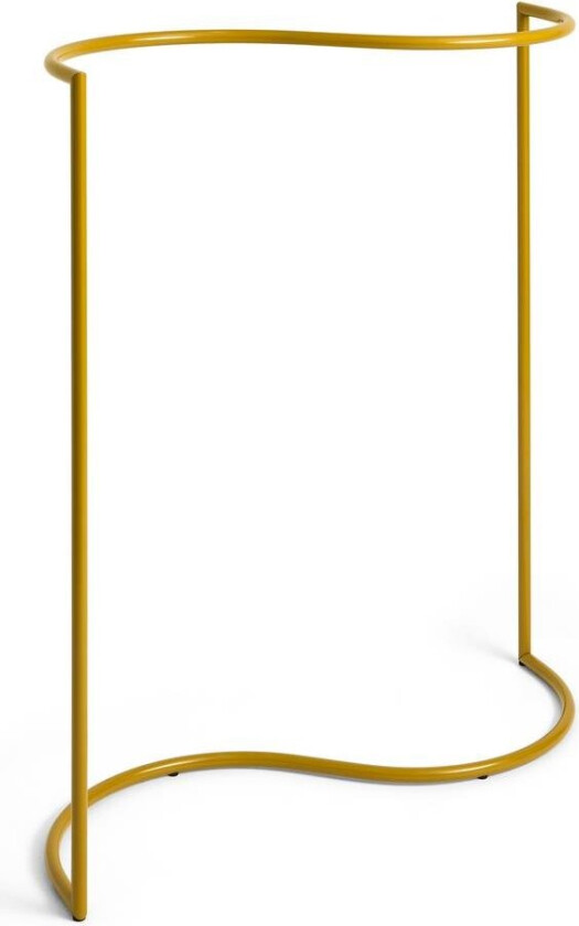 - Colour Rack S-shape - Dijon