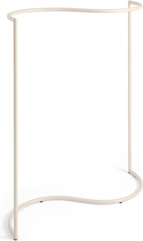 Bilde av - Colour Rack S-shape - Eggshell