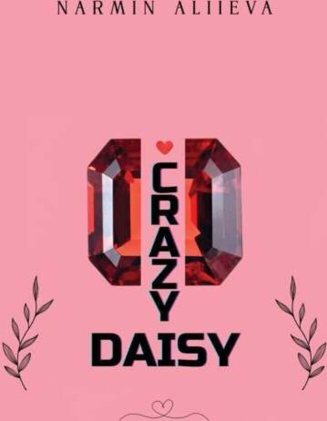 Crazy Daisy av Narmin Aliieva