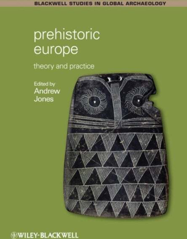 Prehistoric Europe