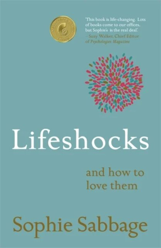 Lifeshocks av Sophie Sabbage