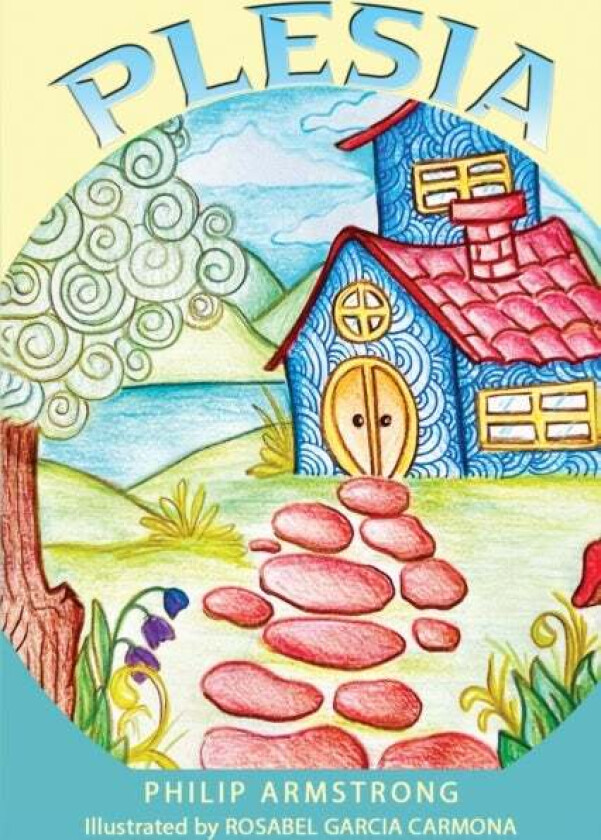 Plesia av Philip Armstrong