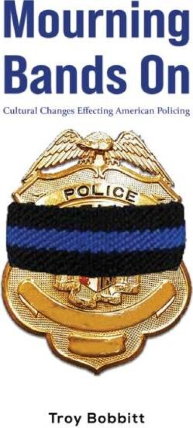 Mourning Bands On av Troy Bobbitt