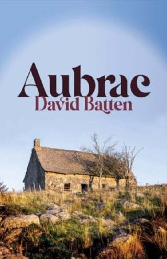 Aubrac av David Batten