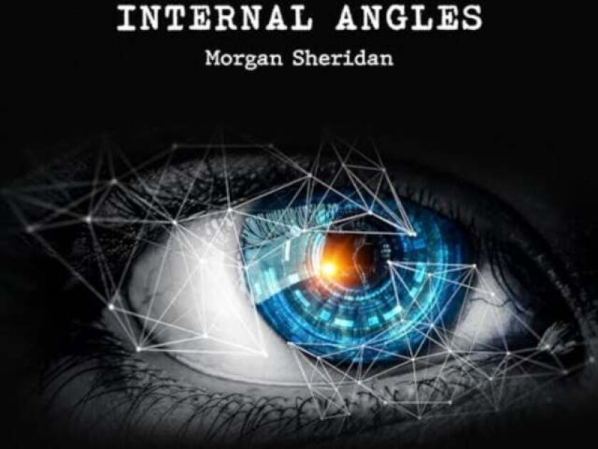Internal Angles av Morgan Sheridan