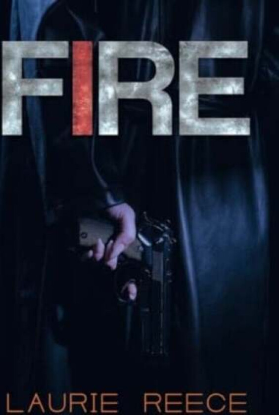 Fire av Laurie Reece