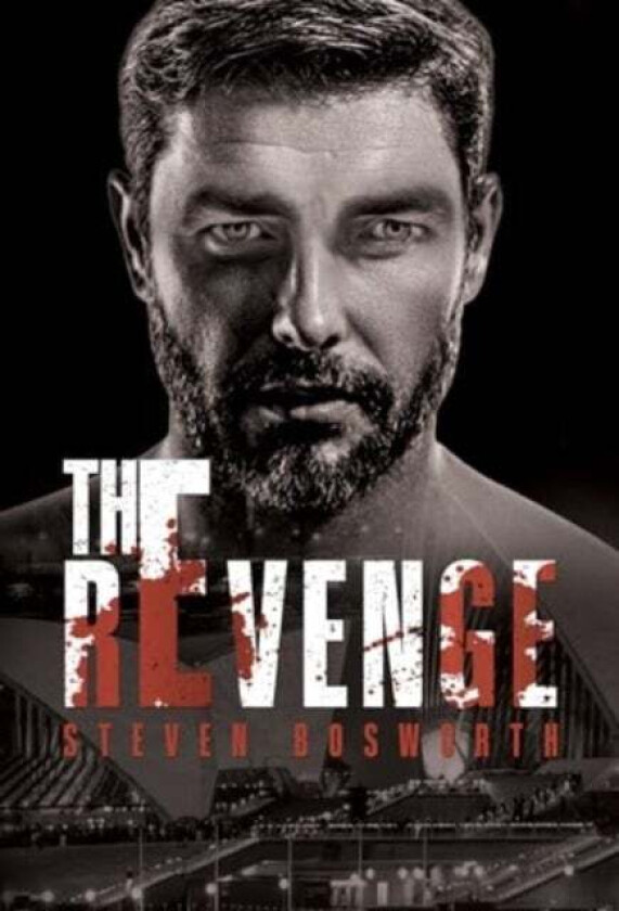 The Revenge av Steven Bosworth