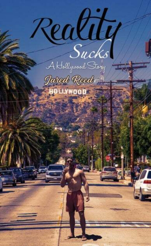 Reality Sucks av Jared Reed