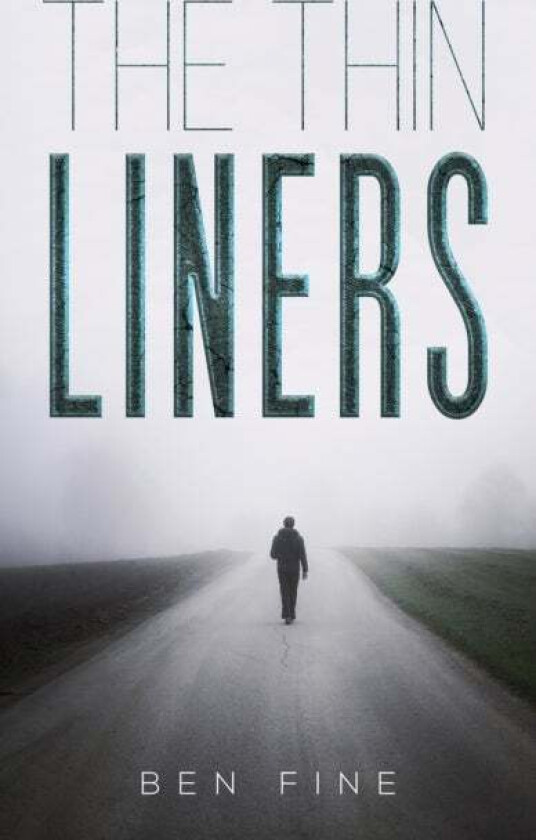 The Thin Liners av Ben Fine