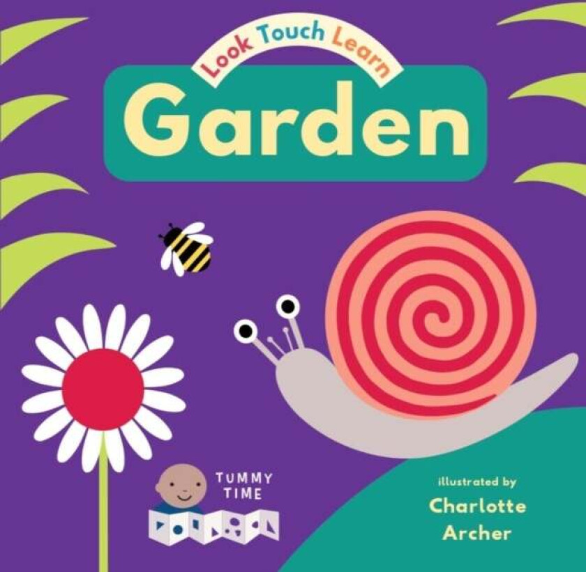 Garden av Child's Play