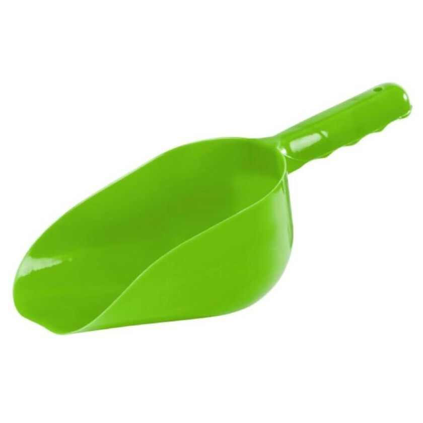 Spade Til Kattetoalett