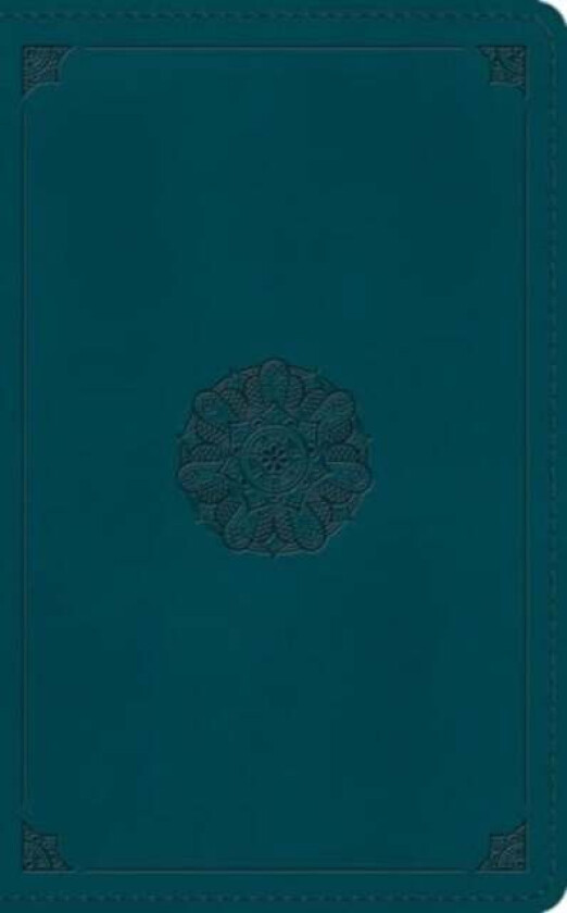 ESV Large Print Personal Size Bible
