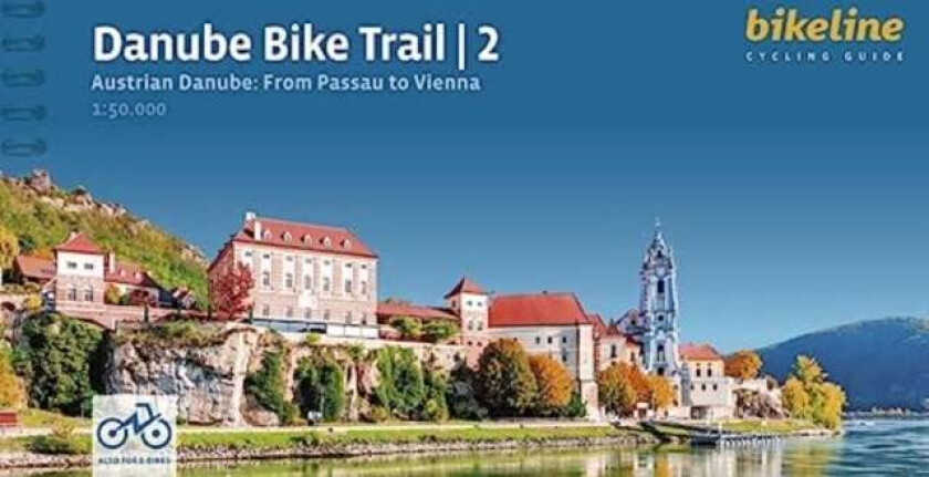 Danube Bike Trail 2 Austrian Danube: From Passau to Vienna