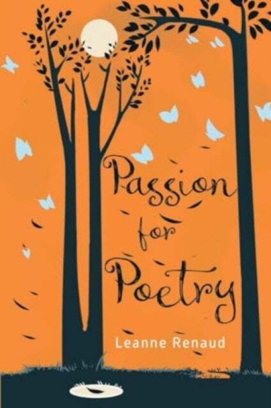 Passion for Poetry av Leanne Renaud