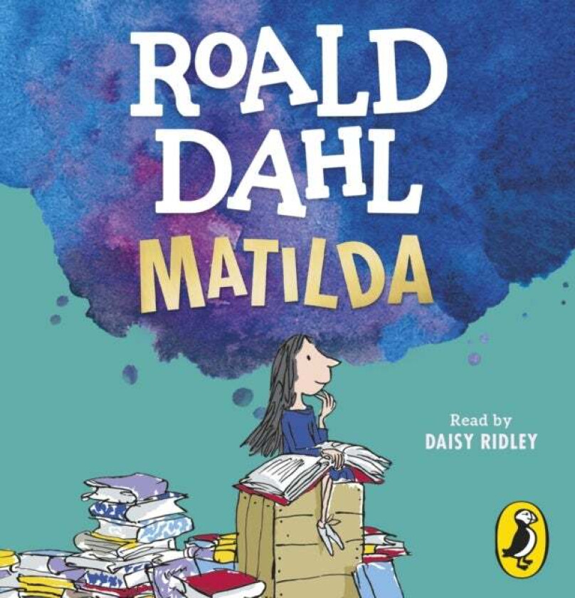 Matilda av Roald Dahl