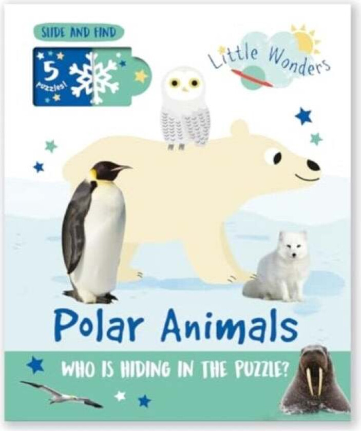 Polar Animals