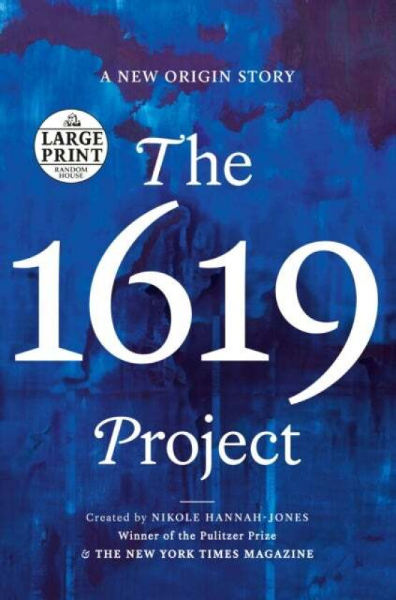 The 1619 Project