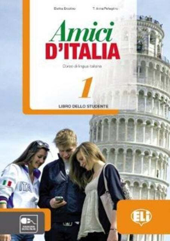 Amici d'Italia 1
