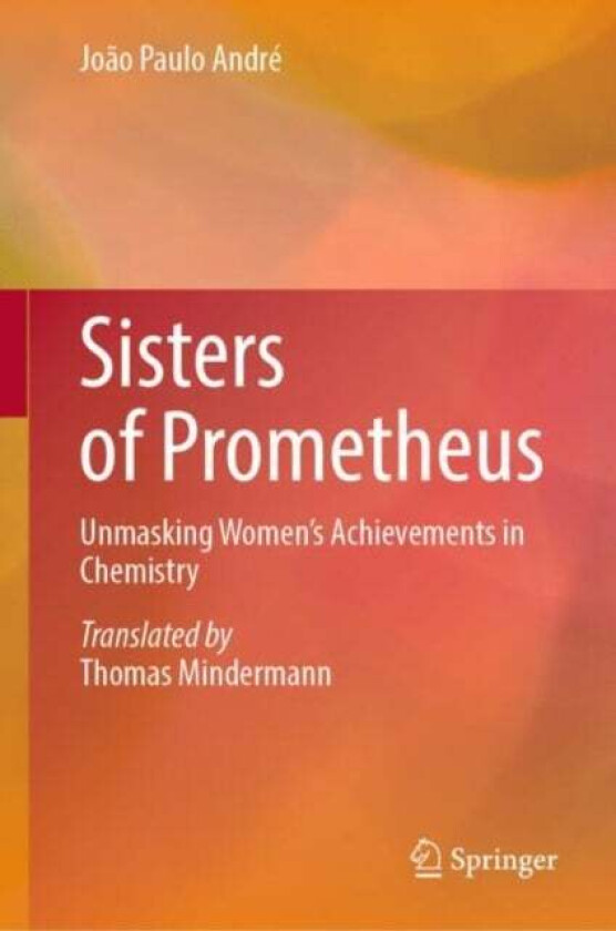 Sisters of Prometheus av Joao Paulo Andre