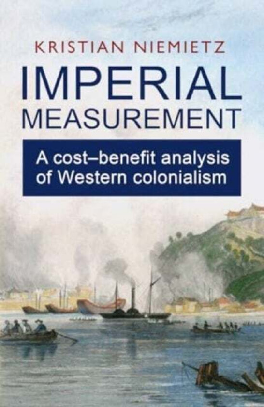 Imperial Measurement av Kristian Niemietz