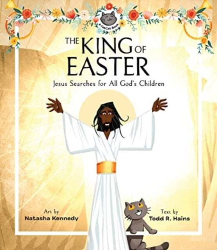 Jesus Searches for All God's Children av Kennedy