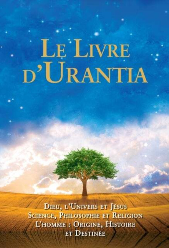 Le Livre d'Urantia