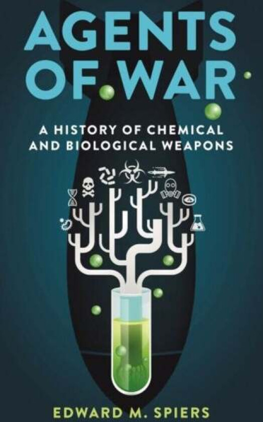 Agents of War av Edward M. Spiers