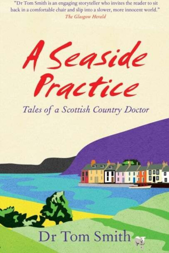 Seaside Practice av Dr Tom Smith
