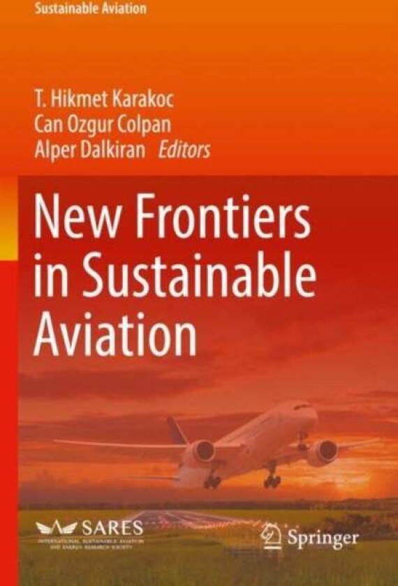 New Frontiers in Sustainable Aviation