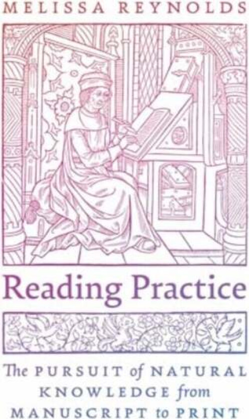 Reading Practice av Melissa Reynolds