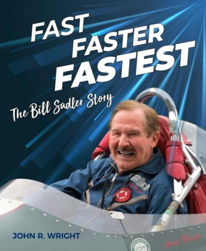 Fast, Faster, Fastest av John R. Wright