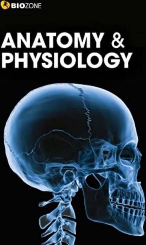 Anatomy and Physiology