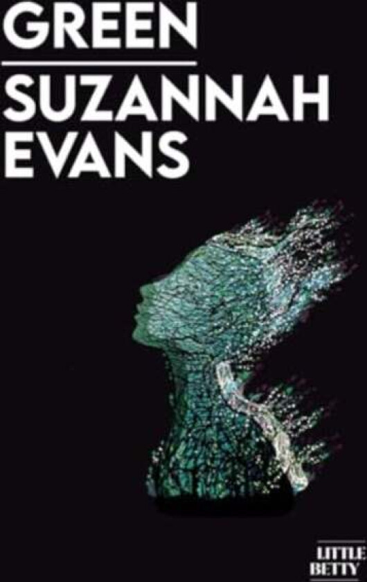 Green av Suzannah Evans