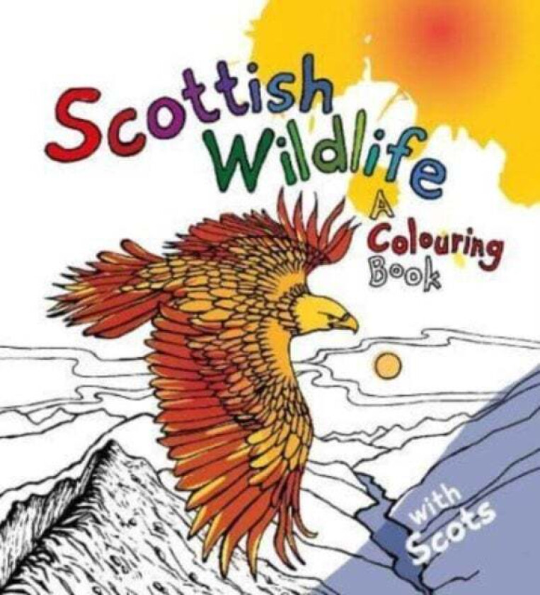 Scottish Wildlife av Elfreda Crehan