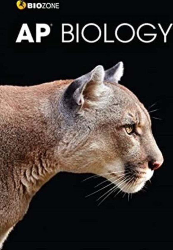 AP Biology av Jill Mellanby