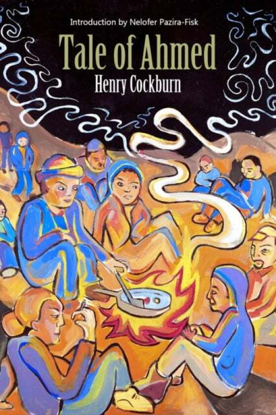 The Tale of Ahmed av Henry Cockburn