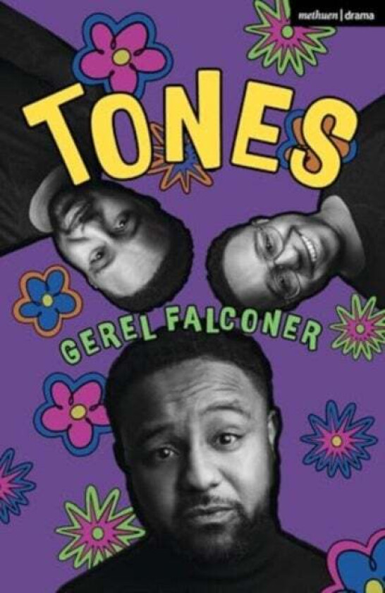 Tones av Gerel Falconer